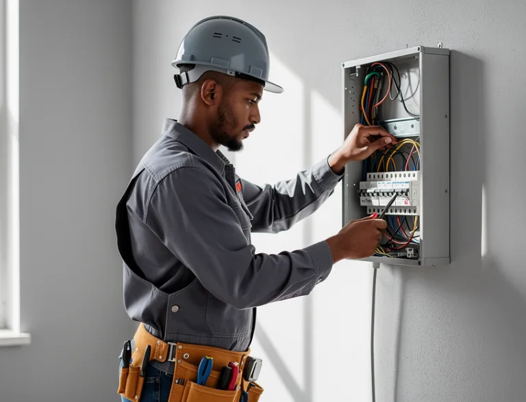 Elektriker Service in Gummersbach